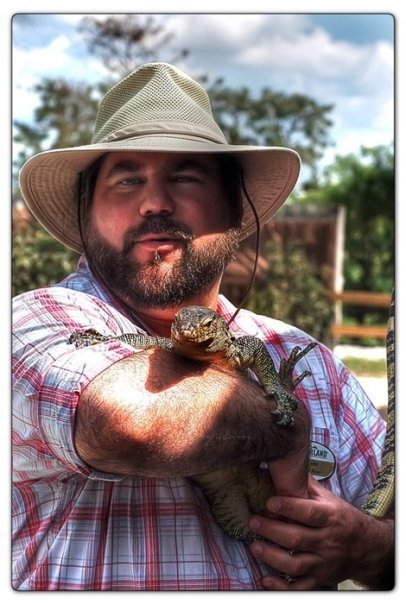 Lizard