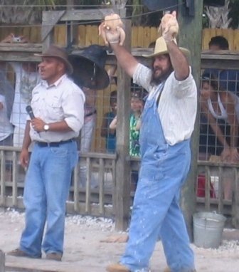 Jumparoo Show