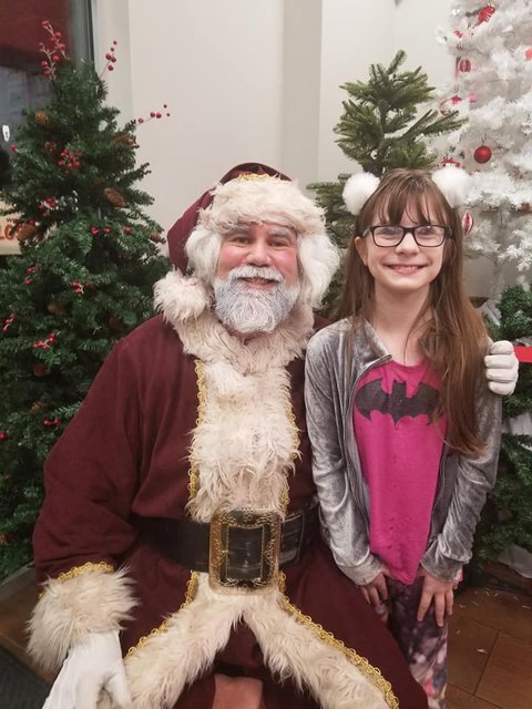 Santa 2019