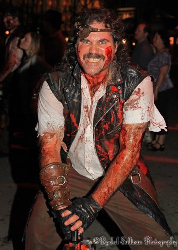 Chainsaw